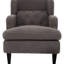 Fauteuil Russet Brown-368110207