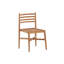 Stacking Patio Dining with Cushion