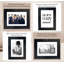 Picture Frame with Mat-79172214
