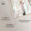 Tender Grey II - Impression sous-cadre Ira Comleva, style bohème, par Art Remedy, cadre blond, 20 x 30-1385655295-1385655287