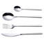 24 Piece Cutlery Set, Service for 4