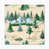 Toile tendue