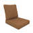 Canvas Teak