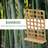 Bassetts Bamboo Coffee Pod Storage