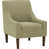 Hampden Spring Green Polyester Blend