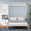Lit escamotable avec bureau Kailer-413064431-413064430-413064428