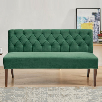 Andice 55'' Upholstered Settee