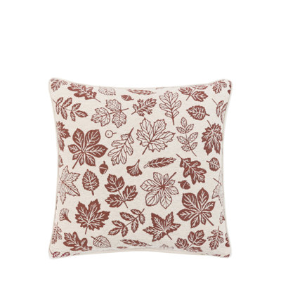 Square Throw Cushion