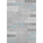 Tapis géométrique Premium lavable à la machine Varasteh AMF1678-1643461238