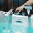 72" x 35.4" Whirlpool Water Jetted & Air Bubble Heated Soaking Combination Bathtub with Tub Filler-101084703