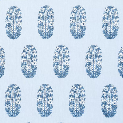 Askandra Flower Fabric