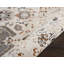Tapis gris / ardoise Dora-539864231