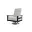 Leeward Polymer Outdoor Lounge Chair-33236548-29739042