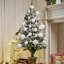 Décoration de Noël arbre-1997277676