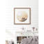 « coucher de soleil »-cadre photo imprimé sur papier-32856391