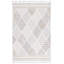 Tapis géométrique Chloe Performance-97707390