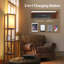 Rejeania 160cm Column Floor Lamp-728289396