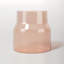 Deni Glass Table Vase