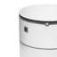 Shadow Bone China Espresso Cup