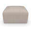  Repose-pieds extérieur Praia Sunbrella®-112125644