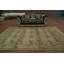 Tapis charmant Art nouveau 9 x 12