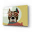 «American Staffordshire Terrier» par Lanre Adefioyue-2034674339
