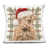 Brun clair de Noël