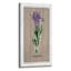 «Lavender» par Olivia Rose - impression sur toile tendue-741410201