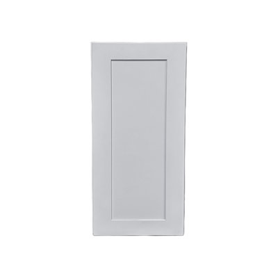 Armoire de cuisine 18 W de style Shaker