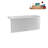 59.1'' x 28.3'' Soaking Acrylic Bathtub-97619634