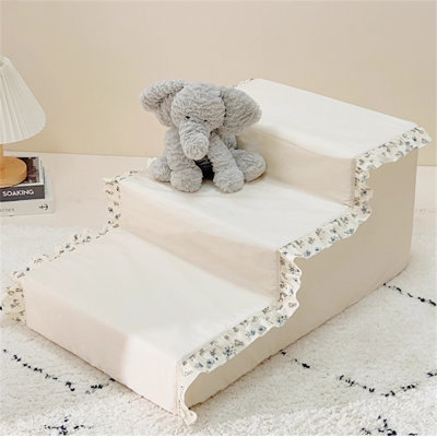 Flaminia Stairs With 3 Steps