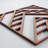 Gilcrest Decorative Fretwork Wood Wall Panels-70185380-70185381