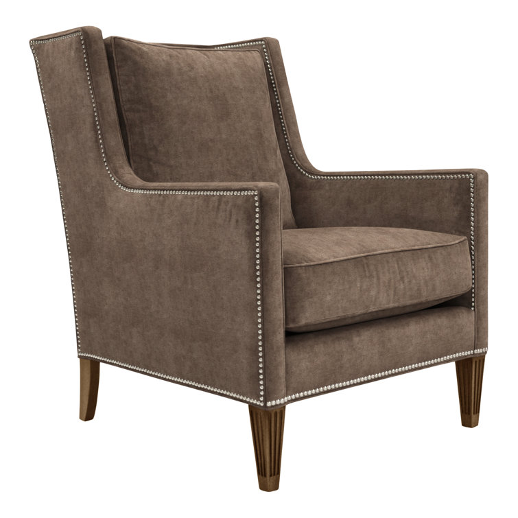 Alec 30" Accent Chair