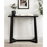 Shinee 31.49'' Console Table