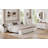 Loiret 2-Drawer Manufactured Wood Nightstand with Built-In Charging Station -1833551501