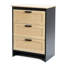 Commode 3 tiroirs Azhar