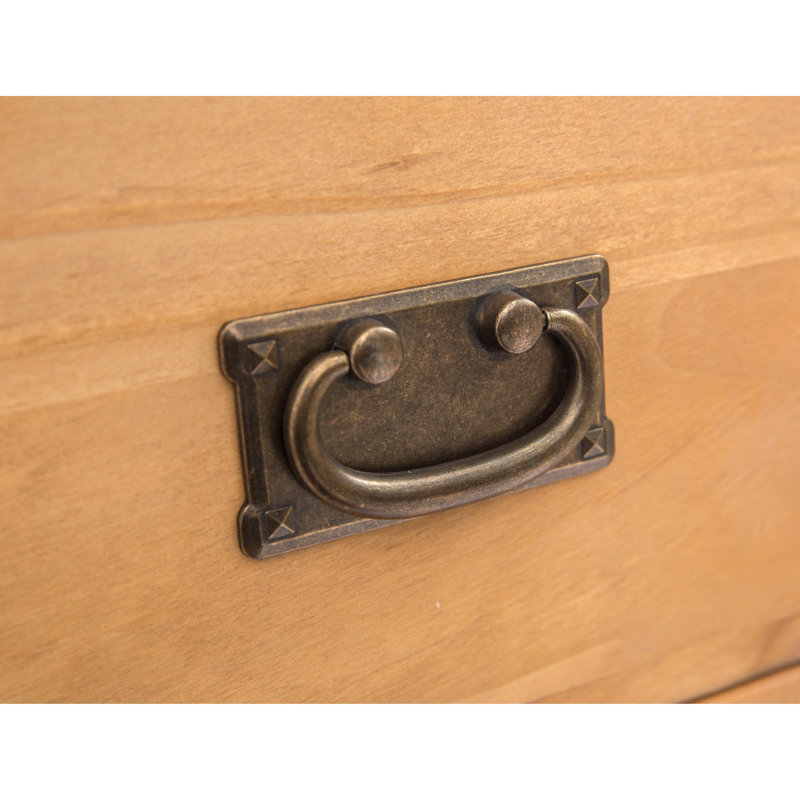 Nagle 5 Drawer 90cm W Chest