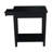 Sunbury Solid Wood End Table with Storage-974270163