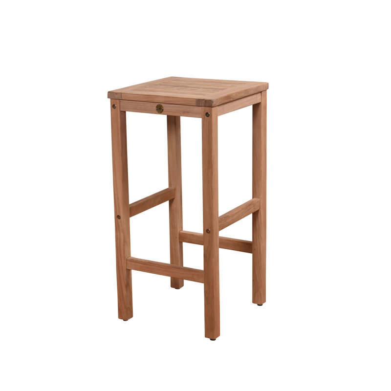 Rafael Outdoor Stool
