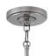 Luminaire suspendu conique à 1 lumière Cartwright-23889117