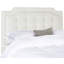 Tête de lit en tissu d'ameublement Findlay-265746775-265746782