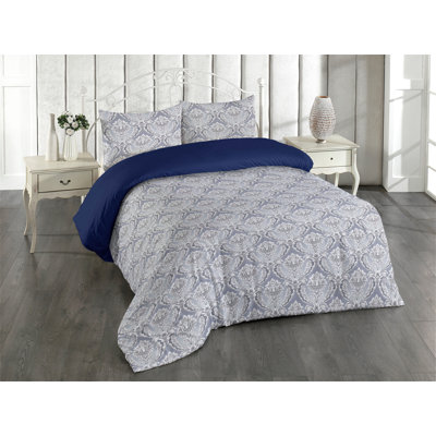 Georgi Duvet Cover
