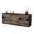 Driftwood / Matte Anthracite