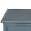 54'' Wide 3 Drawer Rattan Wood Sideboard-112964323
