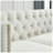 Chesterfield 80.5" W x 30.5" D x 29" H Velvet Button Tufted Sofa-2030554603-2030554600