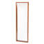 Miroir pleine longueur moderne et contemporain Aimara