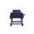 Grzedzinska Reclining Outdoor Lounge Adirondack Chair-1990471274