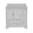 Tilford 36" Single Bathroom Vanity Set with White Cabinet and Quartz Countertop-2045823471-2037010931