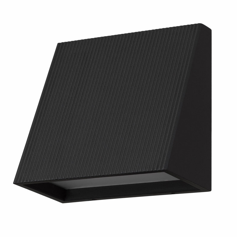 5 Inch LED Wall Sconce
