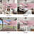Alessandra - Five Blade Ceiling Fan-880970971-880970925